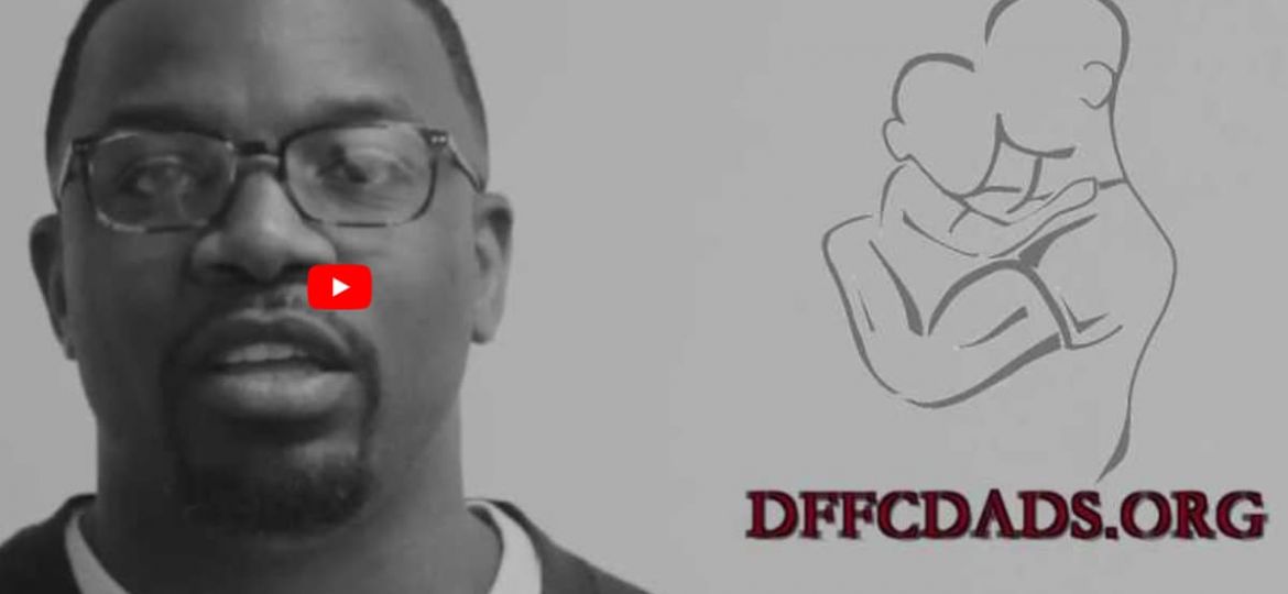 Patrick Patterson Speaks About The DFFC