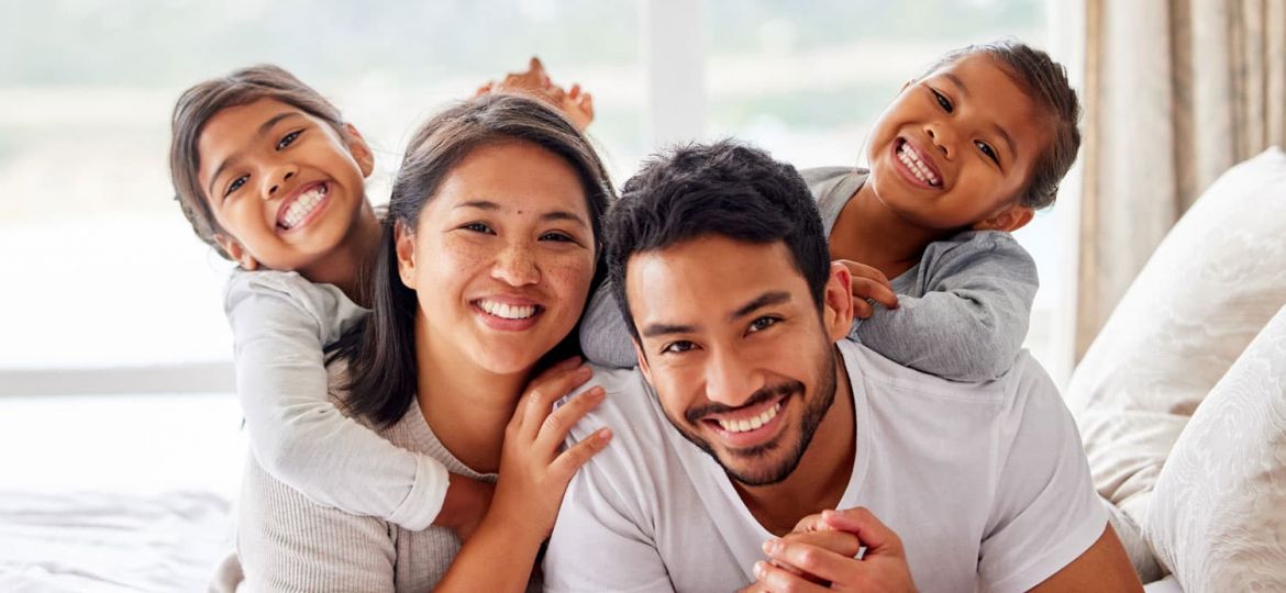5 Habits Of Mentally Strong Couples
