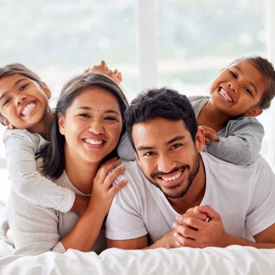 5 Habits Of Mentally Strong Couples