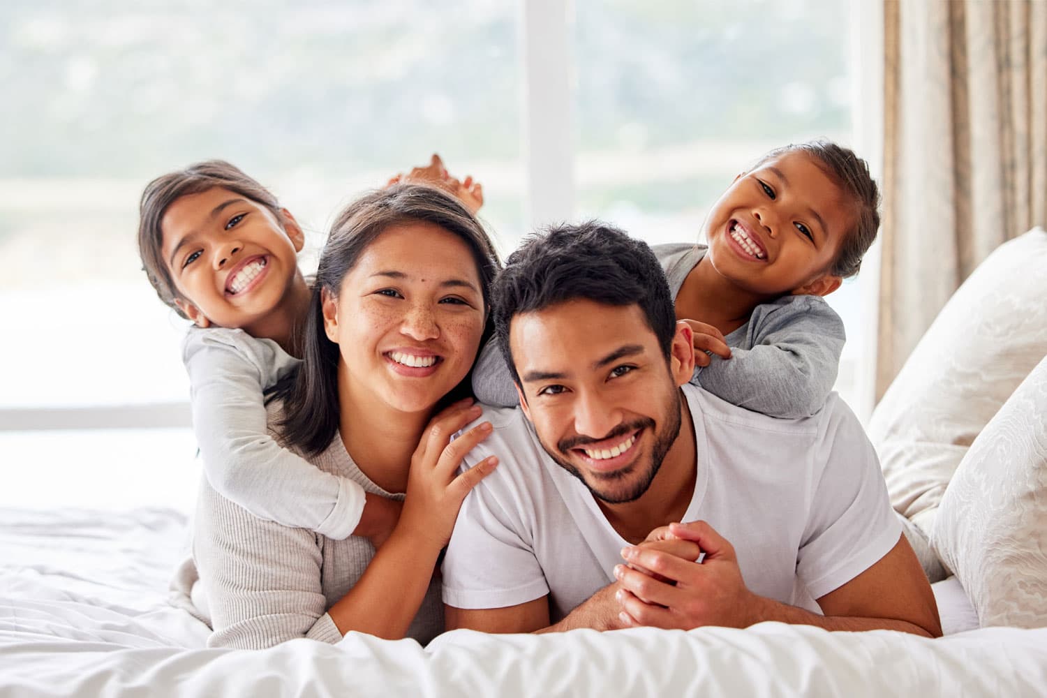 5 Habits Of Mentally Strong Couples