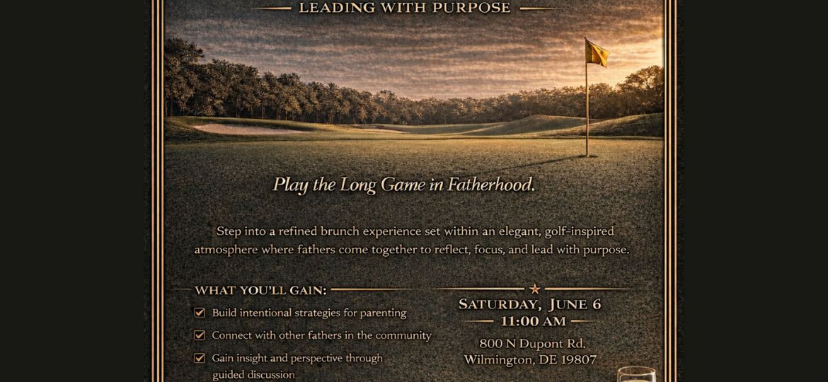 The Fatherhood Open