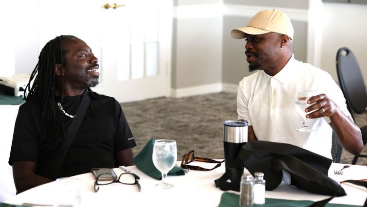 The Fatherhood Open - Leading with Purpose