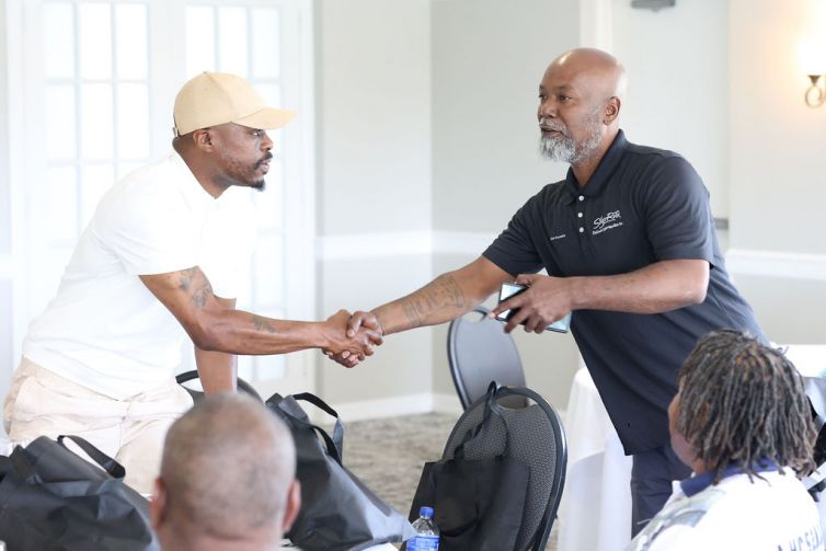 The Fatherhood Open - Leading with Purpose