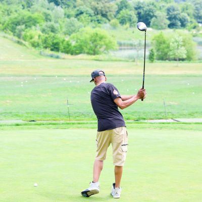 The Fatherhood Open - Leading with Purpose