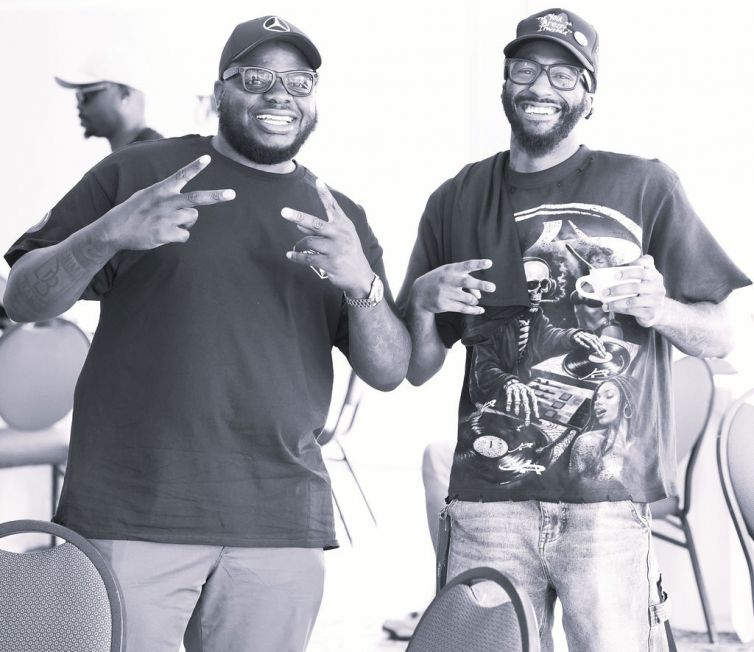 The Fatherhood Open - Leading with Purpose