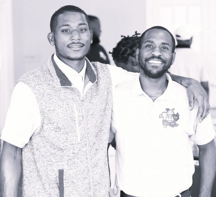 The Fatherhood Open - Leading with Purpose
