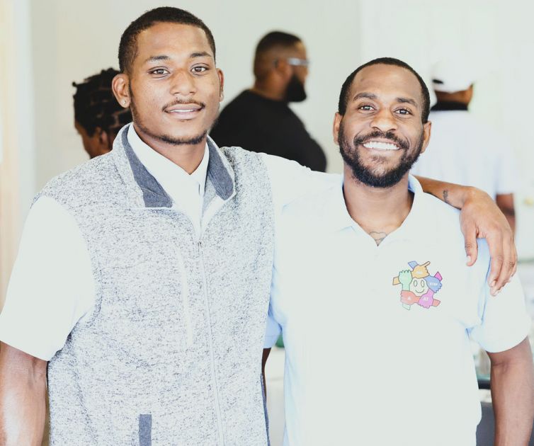The Fatherhood Open - Leading with Purpose