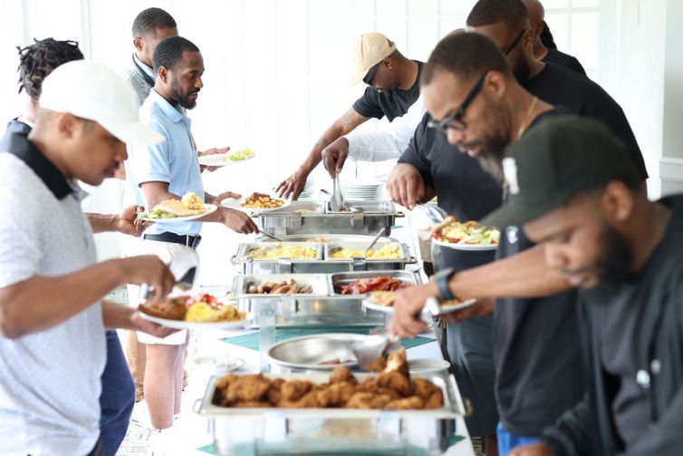 The Fatherhood Open - Leading with Purpose