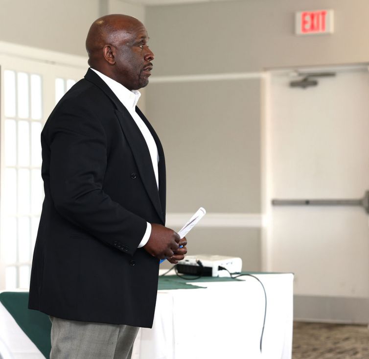 The Fatherhood Open - Leading with Purpose